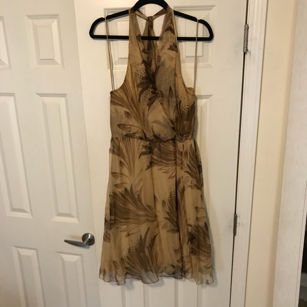 Ralph Lauren Dress